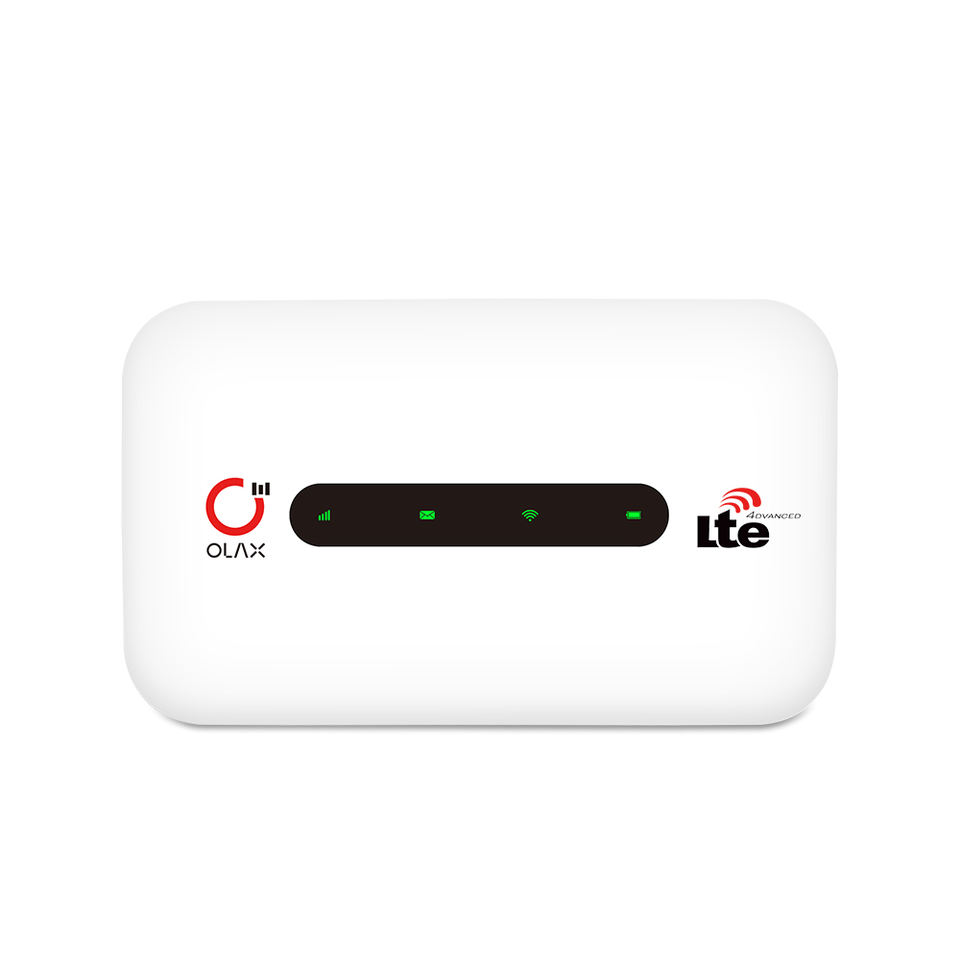 OLAX MT20 Portable 4g Wireless Pocket Router Price in BD